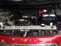 2017 Mitsubishi Mirage G4 CVT AT-4