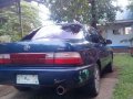 Toyota Corolla xe 96 FOR SALE -0