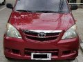 Toyota Avanza 2007 for sale Php309k -5