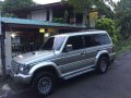 Mitsubishi Pajero 1990 for sale -0