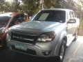 Well-maintained Ford Ranger 2009 for sale -2