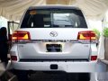 2018 Toyota LC200 Full Options Land Cruiser Premium SUV 4.5L AT Local-1