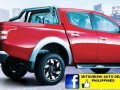 2018 Mitsubishi Strada 4x2 and 4x4 All variants-6