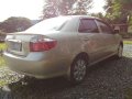 Toyota Vios G 1.5 for sale -2