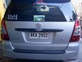 Toyota Innova 2015 FOR SALE -9