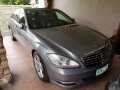 2012 Mercedes Benz S300 LWB 50tkms casa maintained-2