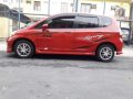 Honda Fit 2002 For sale-0