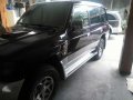 MitsuBishi Pajero 2000 for sale-0