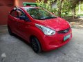 Hyundai Eon 2012 manual FOR SALE -0