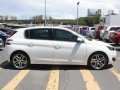 Well-kept Peugeot 308 2015 for sale-1