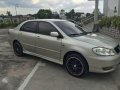 Toyota Altis 1.8G 2002 AT FOR SALE -9