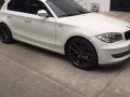 BMW 116i 2011 automatic like new-0