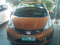 Good as new Honda Jazz 2012 for sale-1