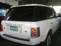 Good as new Land Rover Range Rover 2004 for sale-2