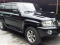 Well-kept Nissan Patrol 2011 for sale-0
