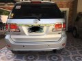 Toyota Fortuner 2006 for sale-3