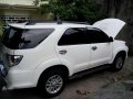 Toyota Fortuner 2014 for sale-0