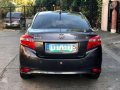2013 Toyota Vios E FOR SALE -4
