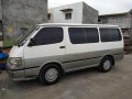 Toyota HiAce Local 97 Diesel FOR SALE -9