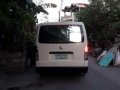 Toyota Hiace 2008 for sale-1