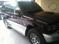 MitsuBishi Pajero 2000 for sale-2