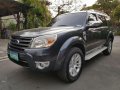 Ford Everest 2012 FOR SALE -0
