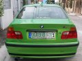 BMW E46 316i 2001 for sale -6