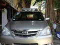 Toyota Avanza 1.5G 2009- Asialink Preowned Cars-0