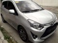 Toyota Wigo G 2018 Automatic FOR SALE-0