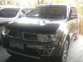 Well-maintained Mitsubishi Montero Sport 2012 for sale-2