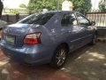 Toyota Vios 1.3G 2012model matic for sale -3