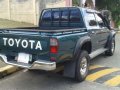 Toyota Hilux Pickup LN166 MT 1998 for sale -2