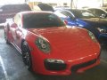 Well-kept Porsche 911 2014 for sale-0