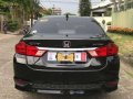 2018 Honda City 1.5 CVT FOR SALE -5