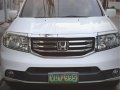2012 Honda Pilot FOR SALE -0