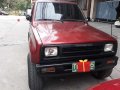For sale Feroza Daihatsu rs engine diesel-1