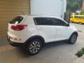 Well-maintained Kia Sportage 2014 for sale-2