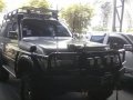 Good as new Toyota Land Cruiser 1997 for sale-0