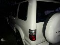 Isuzu Trooper injection problem for sale -1