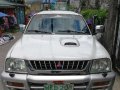 2000 Mitsubishi Endeavor 4x4 for sale -3