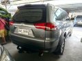 Well-kept Mitsubishi Montero Sport 2015 for sale-5