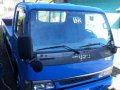 2017 Isuzu Elf 10ft dropside lifter japan 4hf1-11