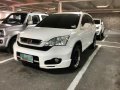 Honda CR-V modulo 2007 for sale -1