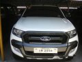 Good as new Ford Ranger 2017 for sale-2