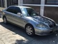 Honda Civic 1999 for sale-0