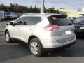 Good as new Nissan X-Trail 2016 for sale-2