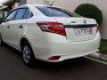 Toyota Vios 1.3 MT 2017 FOR SALE -5