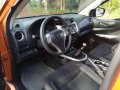 Nissan Navara 2015 manual 4x2 diesel not hilux strada ranger 4x4 bt 50-7