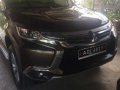 2016 Mitsubishi Montero Sport for sale-4