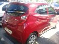 2017 Hyundai Eon GLX Manual Financing OK-4